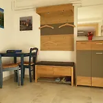 Haus 66 Διαμέρισμα Όμπερτραουν