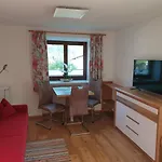 Haus 66 Διαμέρισμα Όμπερτραουν