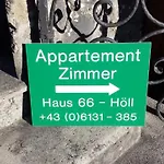 Haus 66 * Όμπερτραουν