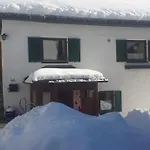 Haus 66 Διαμέρισμα Όμπερτραουν