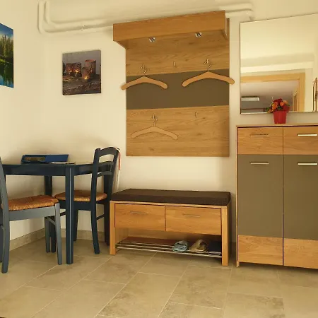 Haus 66 Apartment Obertraun