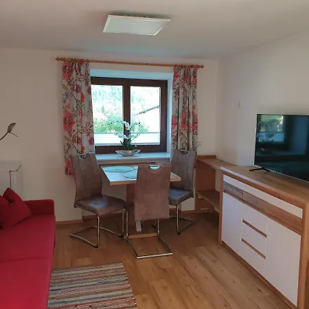 Haus 66 Apartment Obertraun