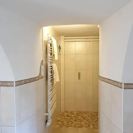 Haus 66 Apartment