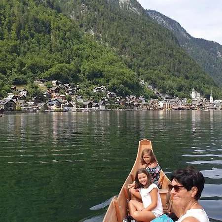 Haus 66 Lejlighed Obertraun