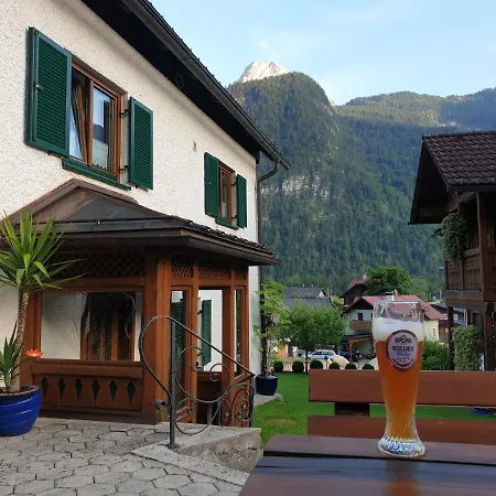 Haus 66 Apartment *
