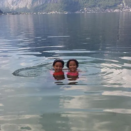 Lejlighed Haus 66 Obertraun