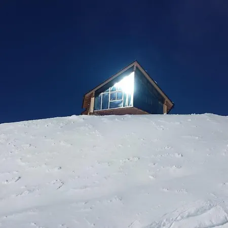 Haus 66 Apartmán Obertraun