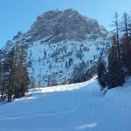 Lejlighed Haus 66 Obertraun