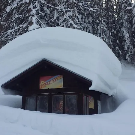 Апартаменты Haus 66 Обертраун