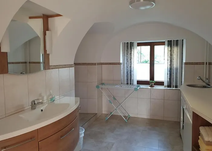 Апартаменты Haus 66 Обертраун