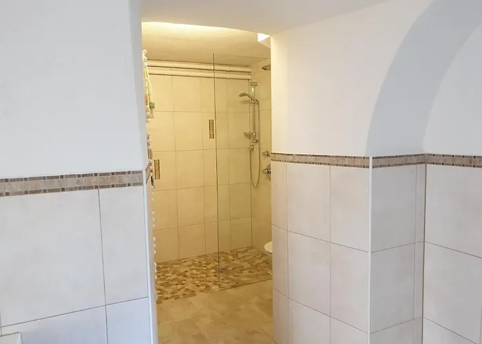 Apartmán Haus 66 Obertraun