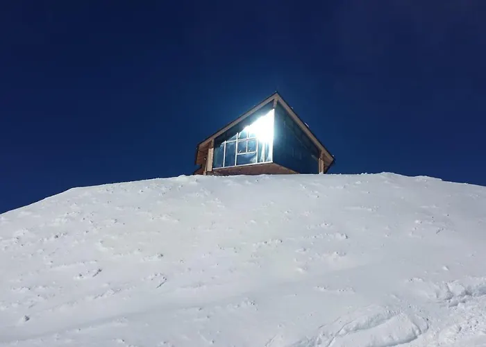 Haus 66 Apartmán Obertraun