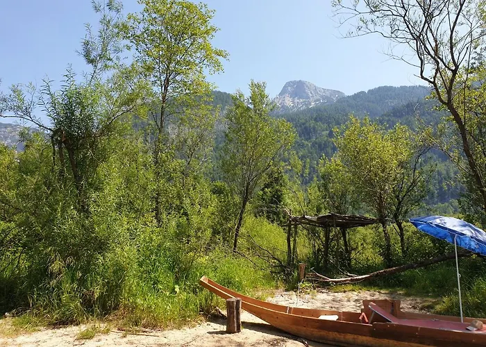 Haus 66 Апартаменты *