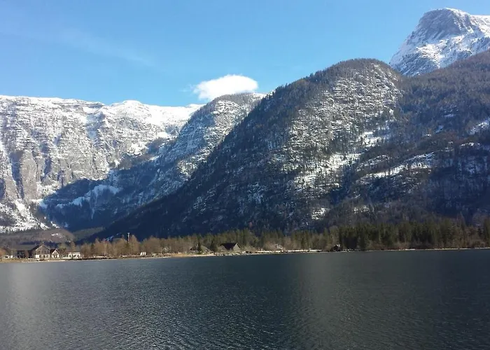 Haus 66 Апартаменты *