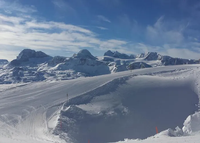 Апартаменты Haus 66 *