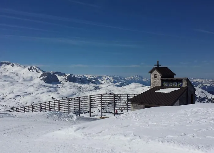 Haus 66 Апартаменты *