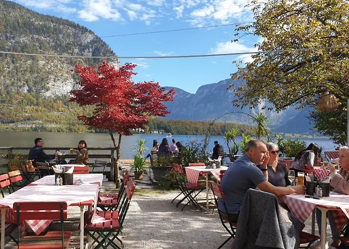 Haus 66 Apartmán Obertraun