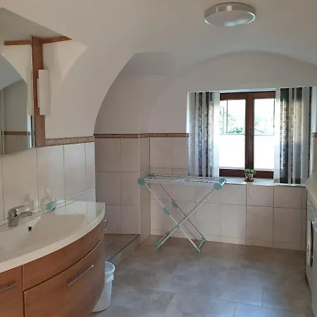 公寓 Haus 66 上特劳恩