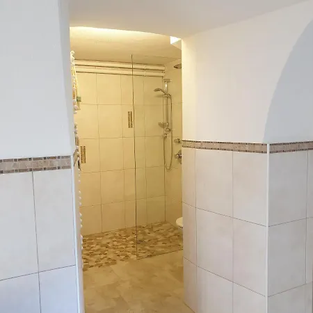 公寓 Haus 66 上特劳恩