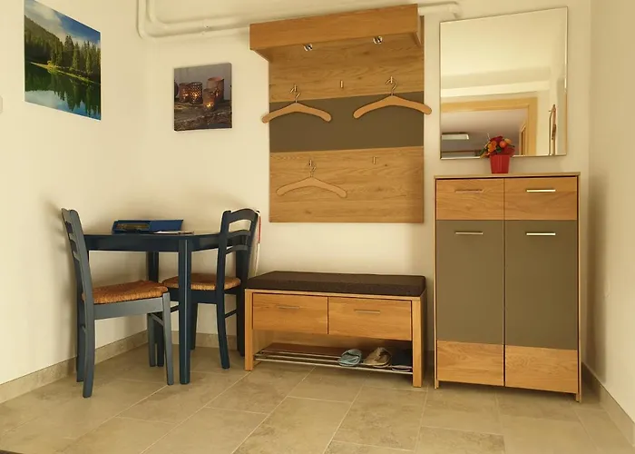 Haus 66 Appartement Obertraun