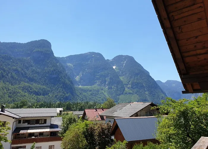 Haus 66 Appartement *