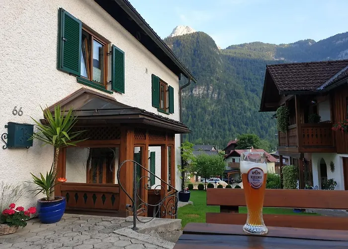 Haus 66 Appartement *