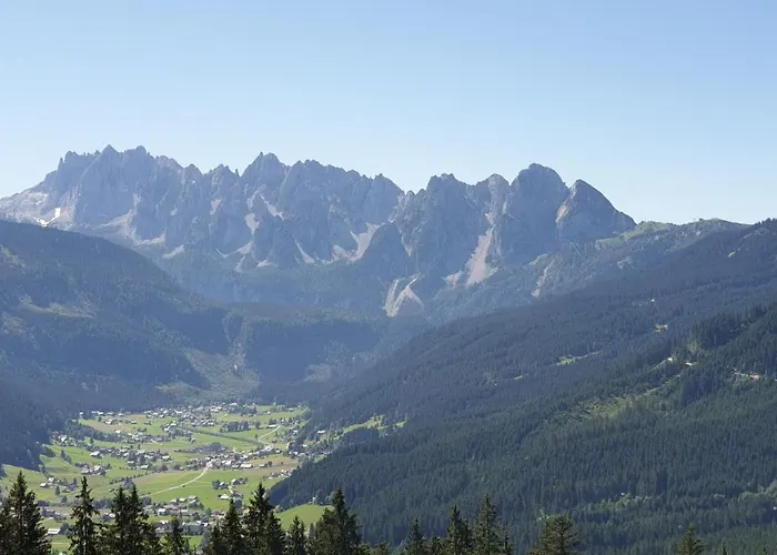 Haus 66 Appartement *